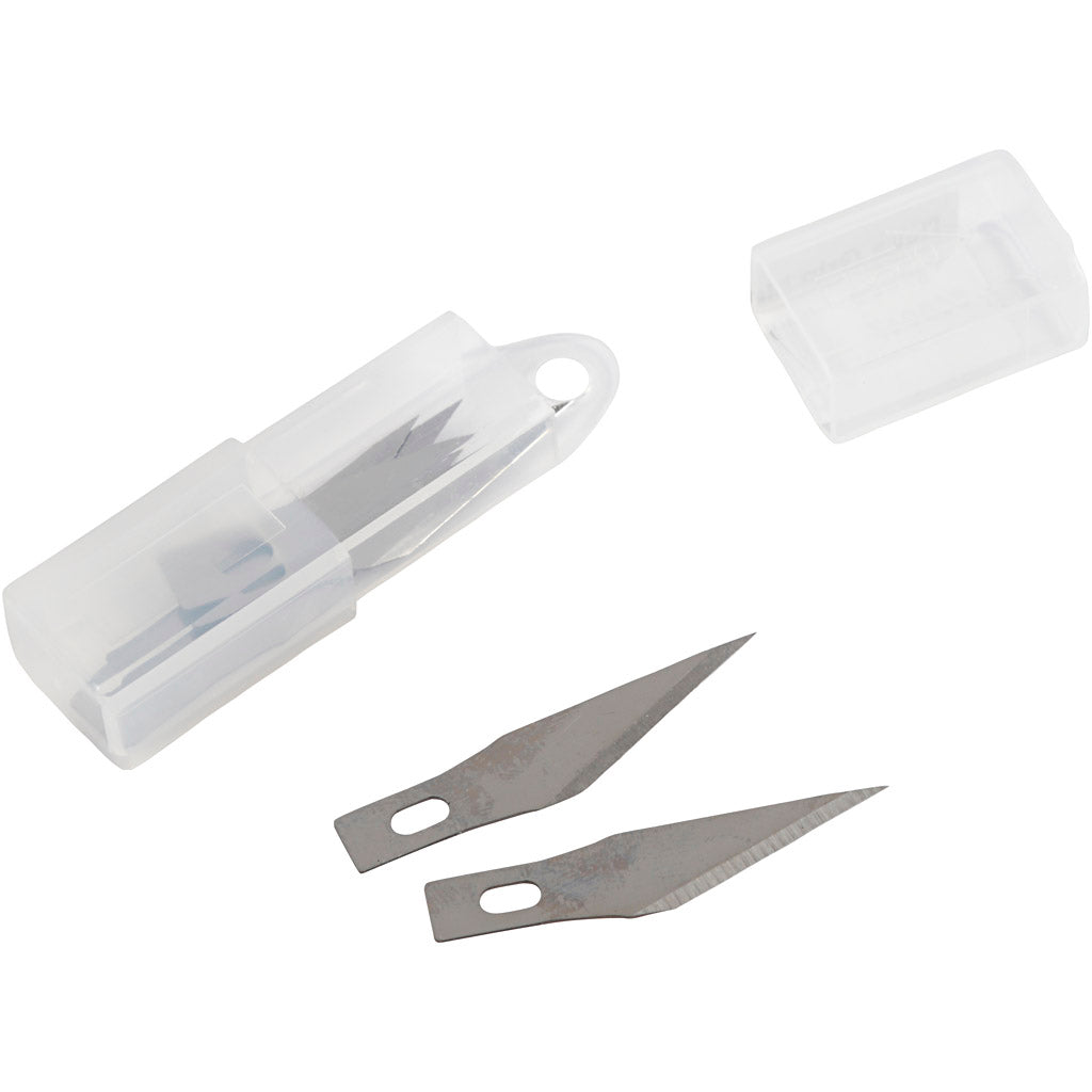 Https: www.cchobby.nl Knives-for-hobby-knives-5-piece-1-box