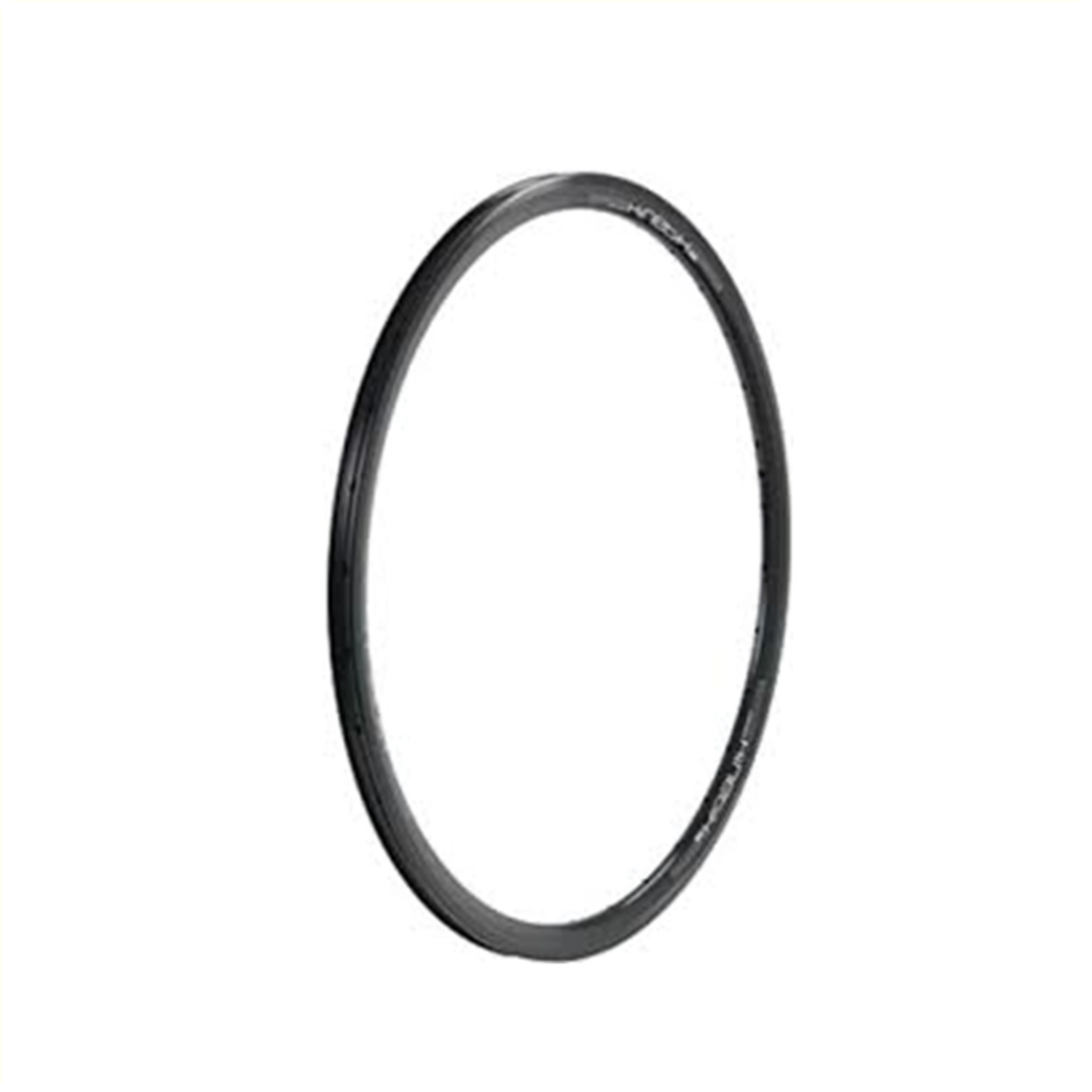 3M Rim 622x19 Black Alu 23mm High 36 Hip Nipple 13