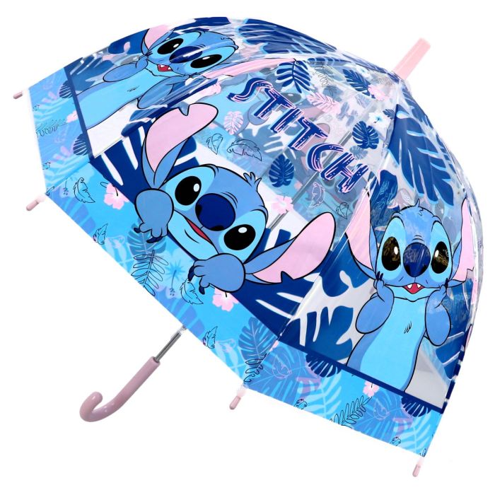 Otto Simon Stitch Reen Regenbrella 70 cm Duerchmiesser