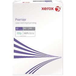 Business papier premier xerox 80g m2 a3 161 cie 5x500vel