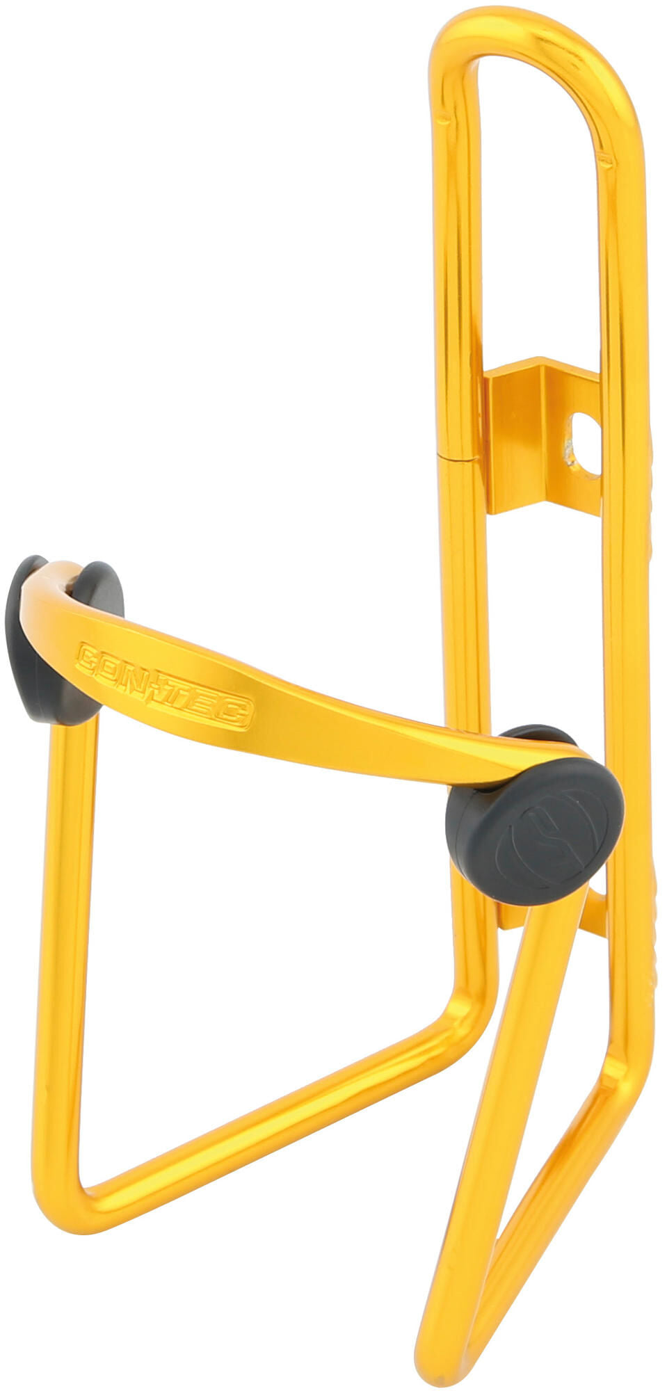 Contec Flaschenhalter Pound Cage Select CT Flaschenhalter Poundc.sel schwarz orange
