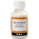 Creativ Company Decoupage-Klebelack, 100 ml 1 Flasche