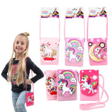 Toi-toys Toi Toys Umhängetasche Einhorn