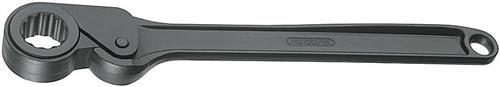 Gedore Slip-Ratsche 31 kr 6-10 mm (nml)