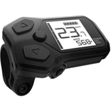 Shimano-Stufenanzeige sc-e5000 fest links