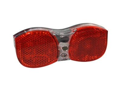 QT Cycle Tech Rücklichtbatterie LED 50mm OEM