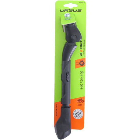 Ursus Standard King 2 Black 26-28 Zoll 30 cm auf der Karte
