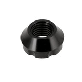 Verschiedene Torus-Baryon-Steckachsmuttern (ev22, 5)