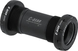 C-bear bsa rotor 30 mm mtb cyclocross bottom bracket