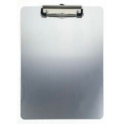 Klembord viking aluminium a4 22,6 x 33cm 120mm clip