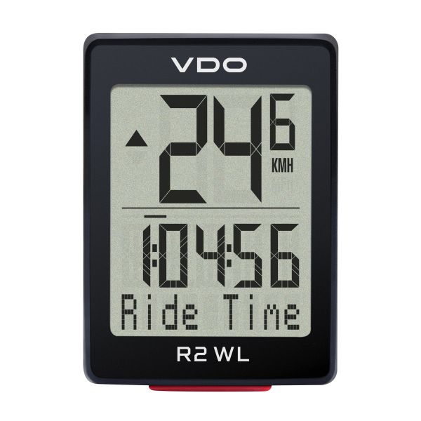 VO Cycling Computer R2 Wirless Sots