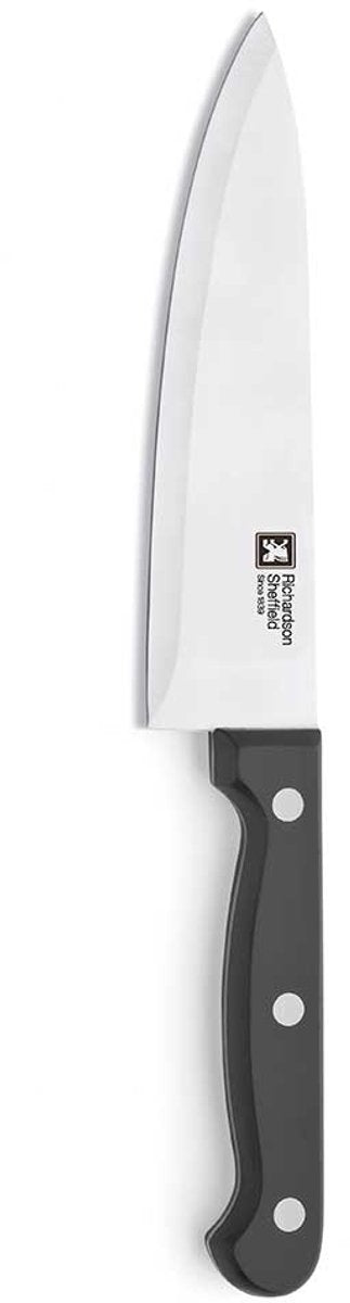 Richardson Sheffield – handwerklich hergestelltes Kochmesser