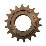 Freewheel Fullball 16 Tands 1 2x1 8 Enkelthastighed