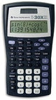Taschenrechner Texas Instruments Ti-30xiis