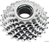 Sunrice Freewheel 7V 13-28T MFM30 7cs Blase