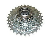 Sunrace FreeWheel 8v 13-32T MFE60 8CU Blister