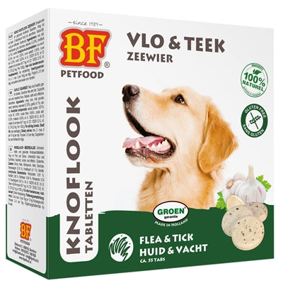 BIOFOOD Dog Słodycze w VLO Worgowce