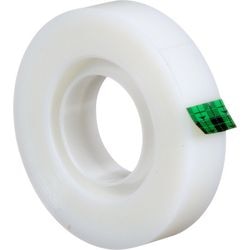 Scotch® magic™ Klebeband, 12 mm x 33 m