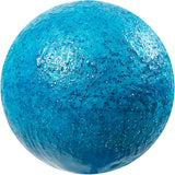 Creativ Company Acrylfarbe mit Glitzer, verschiedene Farben, 6x500 ml 1 Box