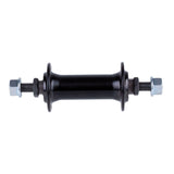 Front hub