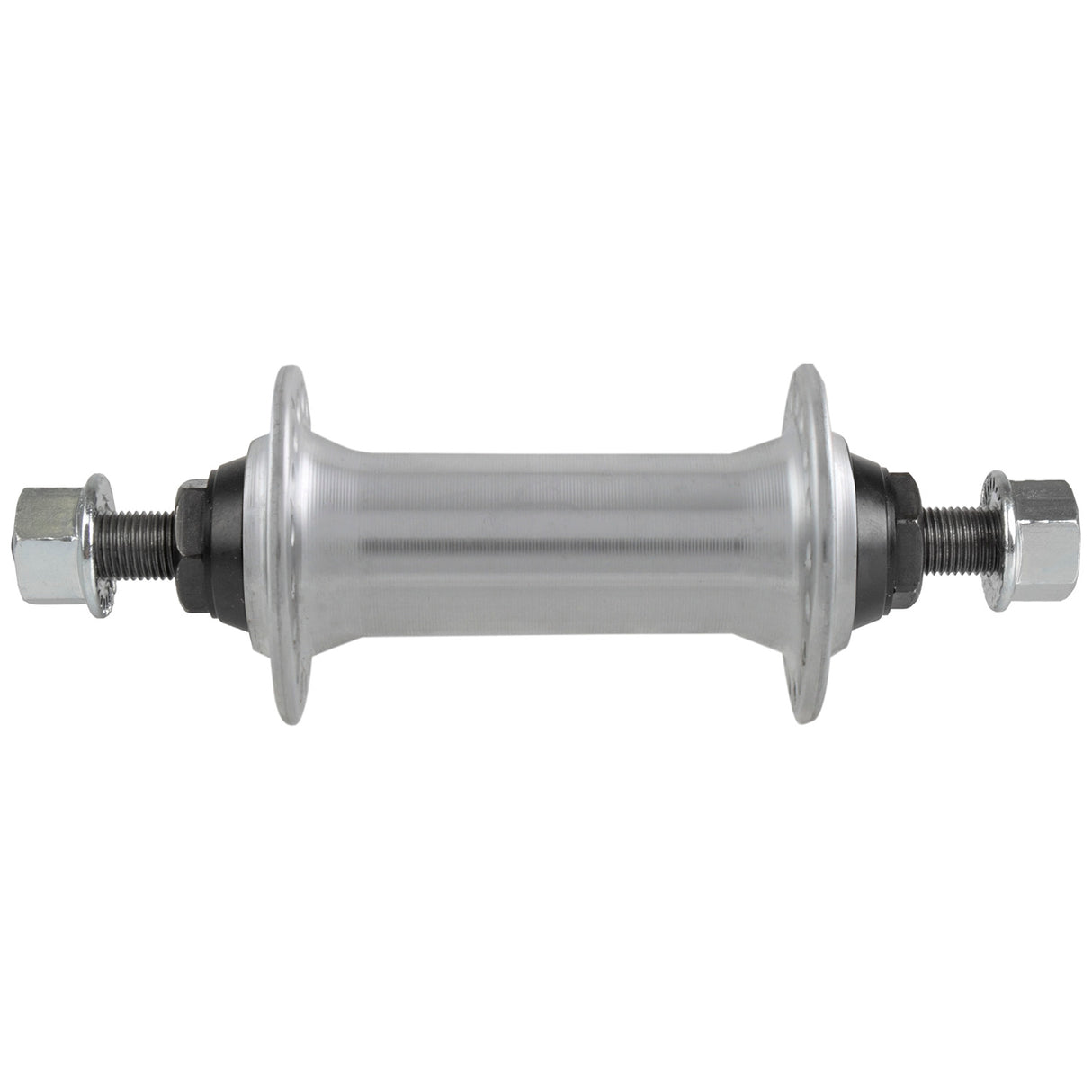 Front hub