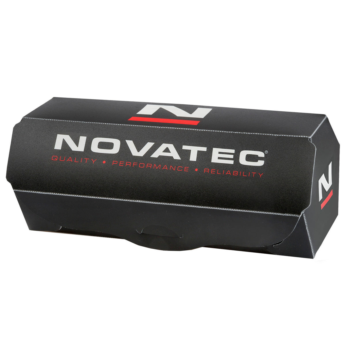Novatec a291sb a-sl Vorderradnabe