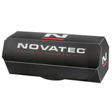 Novatec a291sb a-sl Vorderradnabe
