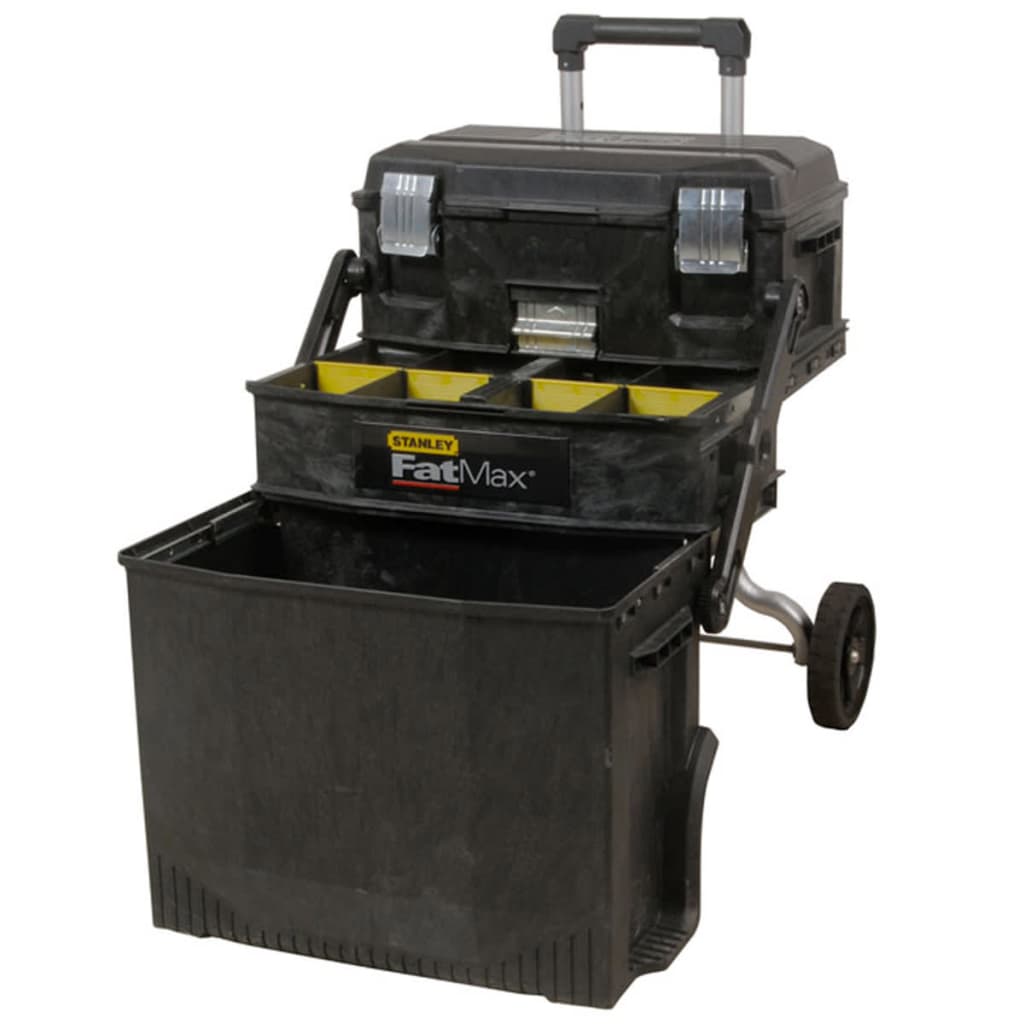 Stanley Stanley Fatmax Toolage Cart 1-94-210