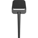 Rosti Emma Käsehobel 19cm schwarz
