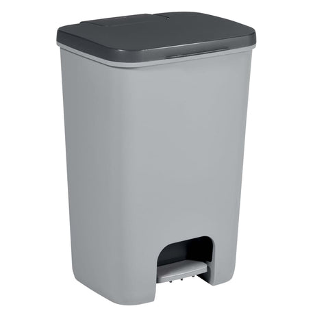 CHREVER CHEVER PEDAL BIN DEINTYS 40 l Hellgrau