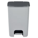 CHREVER CHEVER PEDAL BIN DEINTYS 40 l Hellgrau