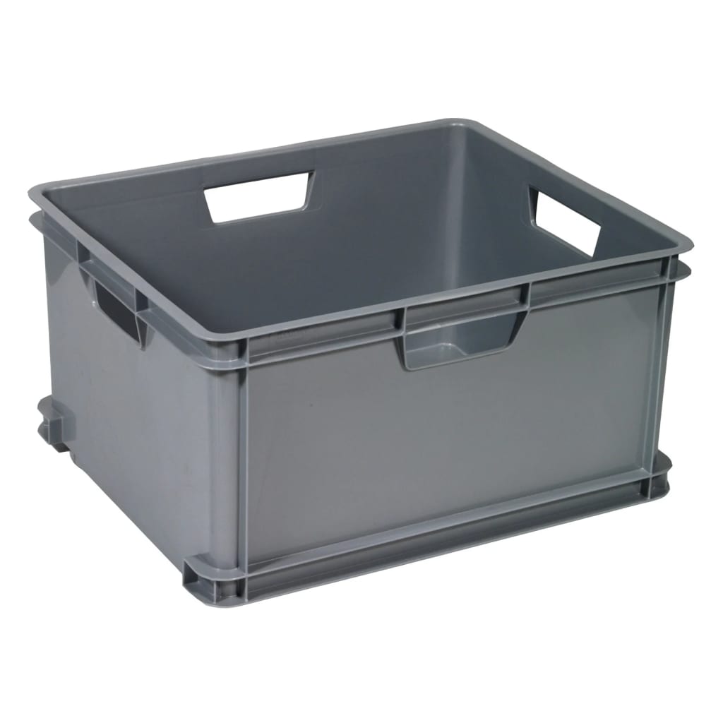 Curver Curver Storagebox Unibox XL 60 l Grau