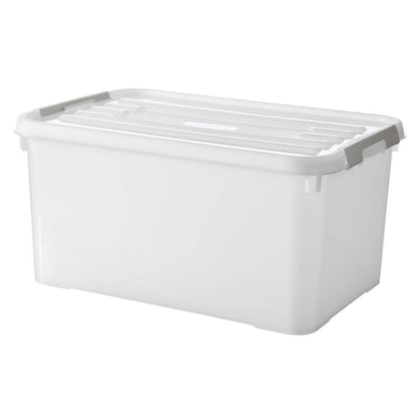 Curver Handy+ Aufbewahrungsbox 50l | 3 Stück