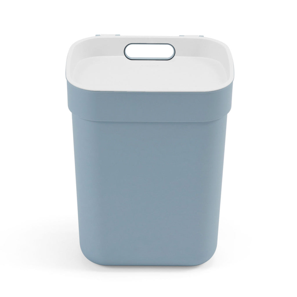 Curver Curver Ready to Collect Trash 10l Blue Gray