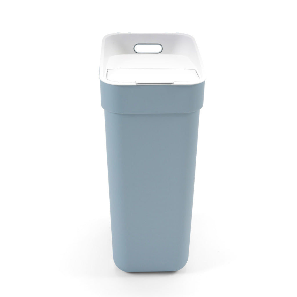 Curver Curver garbage can ready to collect 30 l light blue