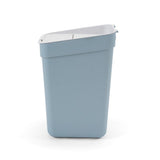 Curver bereit, 30l blaugrau zu sammeln