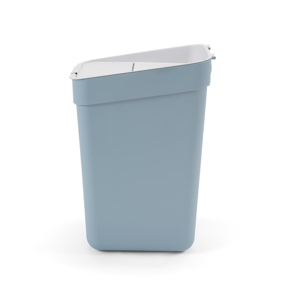 Curver Curver garbage can ready to collect 30 l light blue