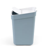 Curver Curver garbage can ready to collect 30 l light blue