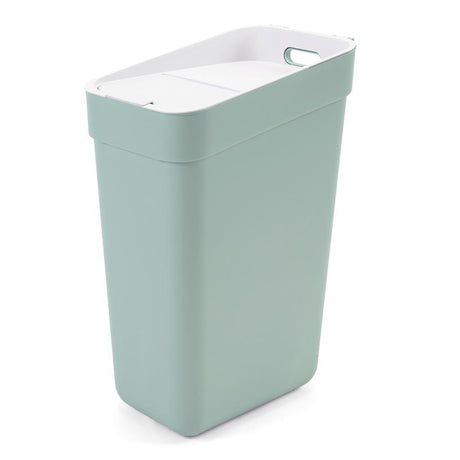 Curver Curver garbage can ready to collect 30 l mint green