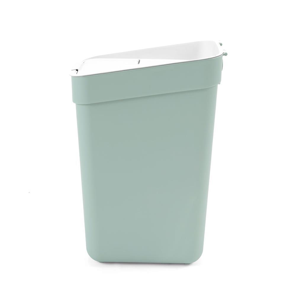 Curver Curver Garbage può essere pronto per raccogliere 30 l di verde menta