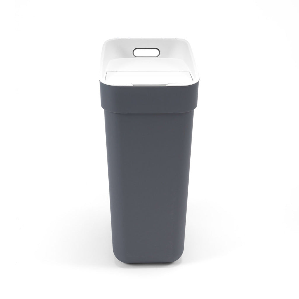 Curver Curver garbage can ready to collect 30 l dark gray