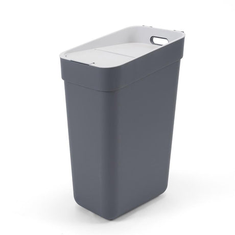 Curver Curver garbage can ready to collect 30 l dark gray