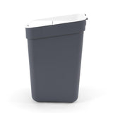 Curver Curver garbage can ready to collect 30 l dark gray