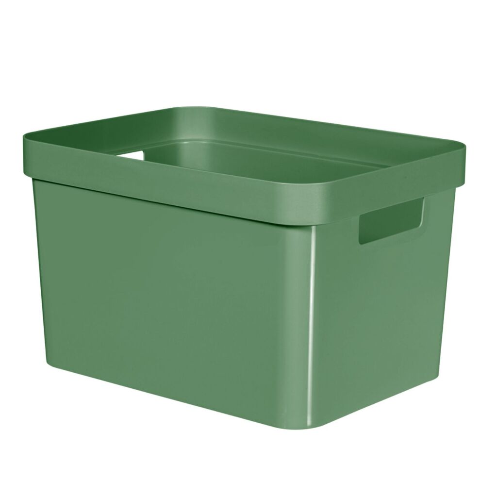 Curver Curver Infinity Box 17L vert