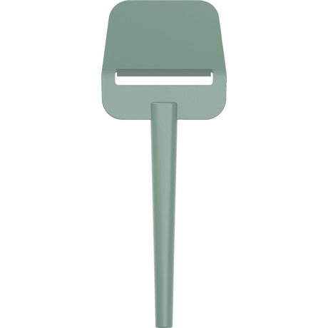 Rosti Emma Käsehobel 19 cm nordisches grünes Nylon