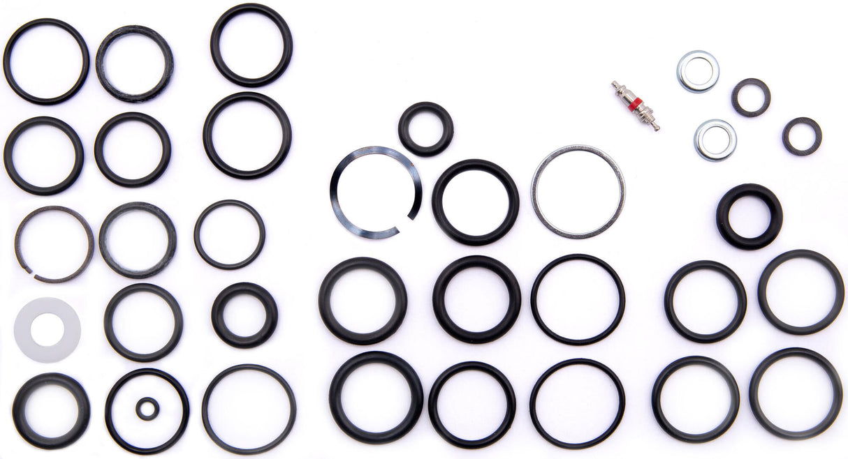 RockShox Service Kit O-Ring Service Kit Duke Psylo
