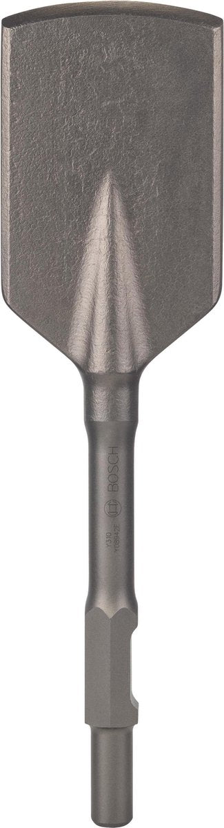 Bosch Hex30 Asphaltmeißel 125x450mm