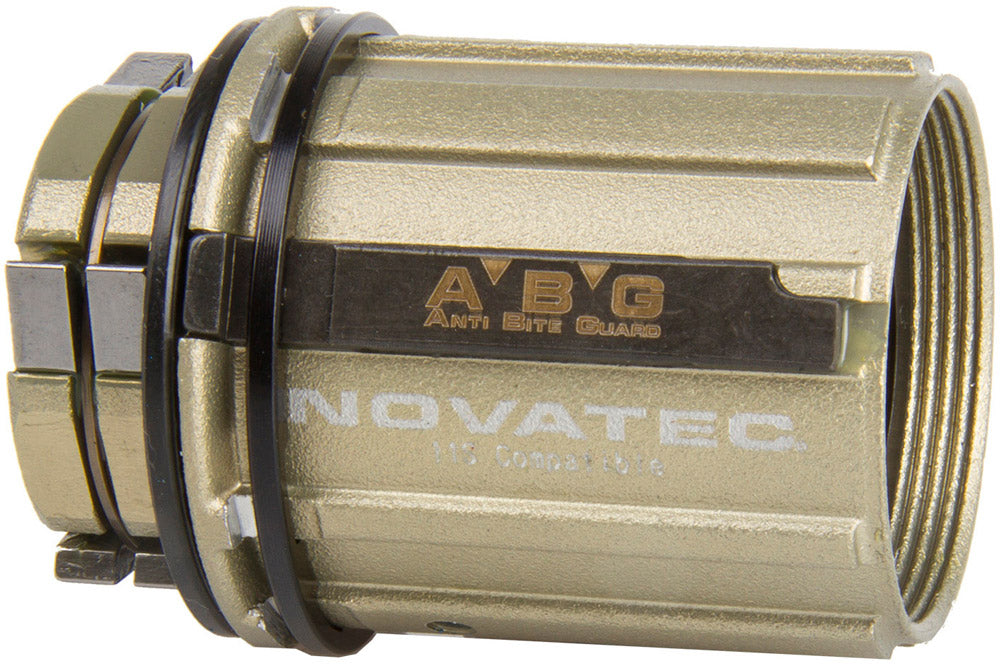 Novatec Freilaufkörper Typ B2 für Shimano HG - Abg