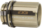 Novatec Freilaufkörper Typ B2 für Shimano HG - Abg