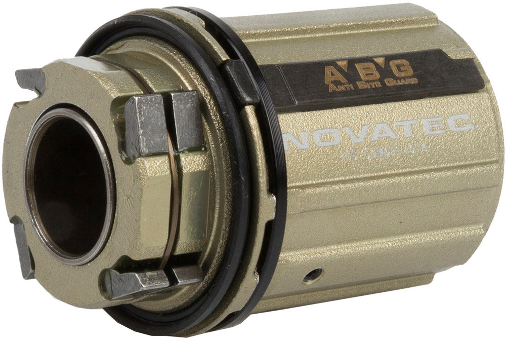 Novatec Freilaufkörper Typ B2 für Shimano HG - Abg